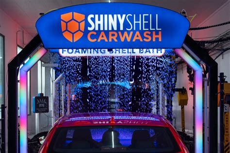 Careers | Shiny Shell Carwash