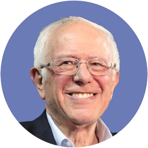 Sen. Bernie Sanders | The Nation