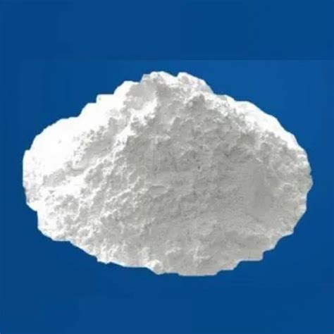 Alumina Powder - Exporters in India