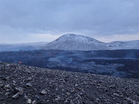 A guide to Fagradalsfjall volcano in Iceland | Classic Iceland