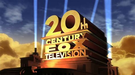 20th Century Fox Television Logo (2020) - clipzui.com