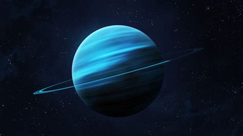 Here's How Uranus Really Got Its Name - 247 News Around The World