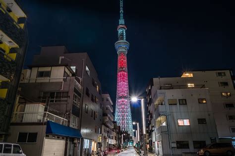 Tokyo Skytree Guide: A Must-See Attraction in the Heart of Tokyo ...