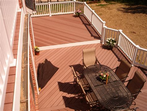 Decking by Creative Deck & Vinyl - Deck Building Materials Installation ...