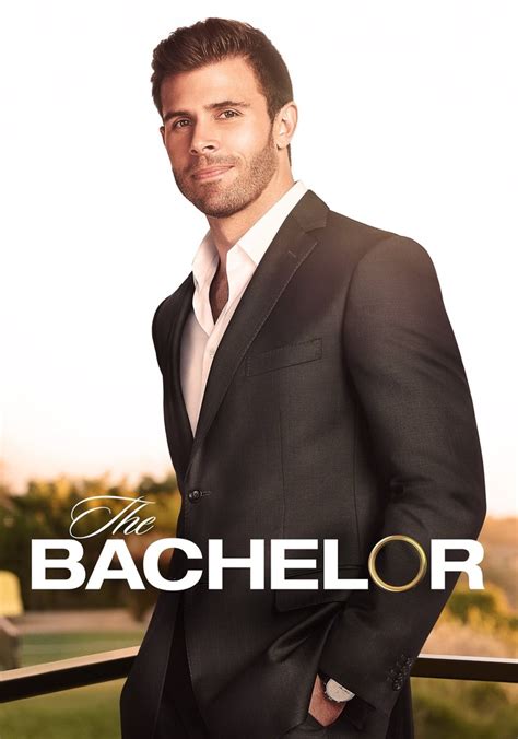 The Bachelor Season 27 - watch full episodes streaming online