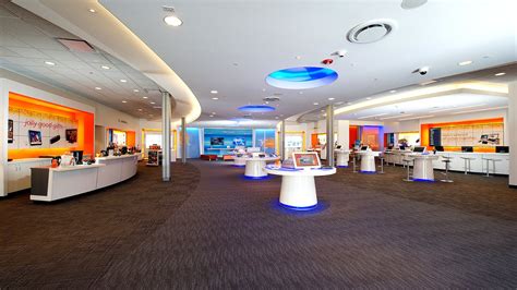 Att Wireless Corporate Office - Office Choices