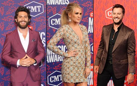 2019 CMT Music Awards Performances [Videos]