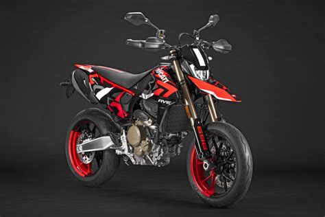 2024 Ducati Hypermotard 698 Mono Review | First Look - News7g