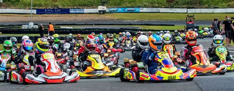 Teesside Karting, 24-hour kart racing