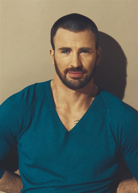 Chris Evans Fangirls