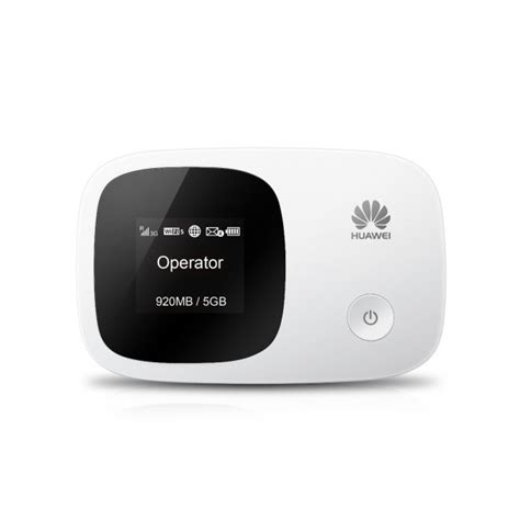 Huawei E5336 E5336s 3G 21.6Mbps Pocket WiFi Router unlocked