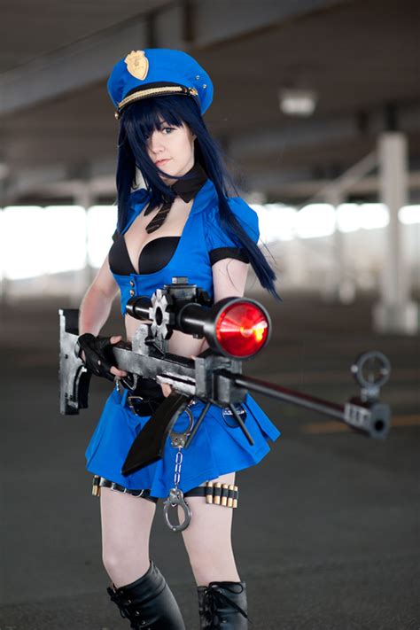 Caitlyn Cosplay – Telegraph