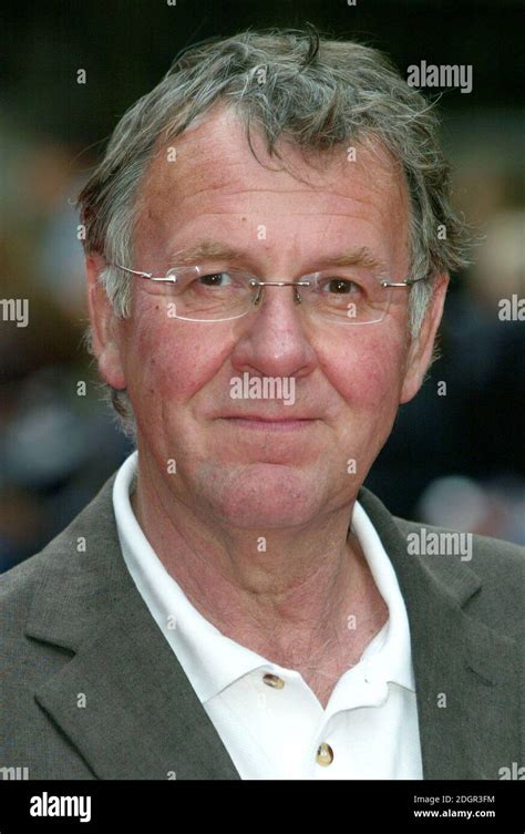 Tom Wilkinson at the European premiere of Batman Begins, Leicester Square, London. Doug Peters ...