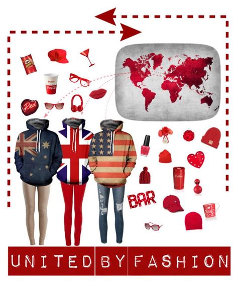 United By Fashion | Fashion, Clothes design, Outfit accessories