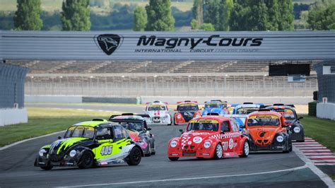 Circuit de Nevers Magny-Cours - La Nouvelle Table