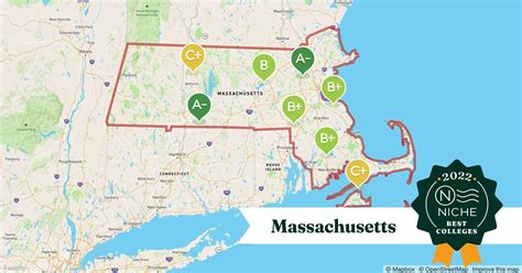 2022 Best Liberal Arts Colleges in Massachusetts - Niche