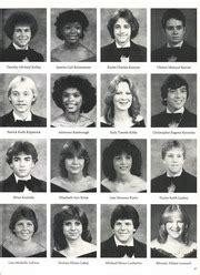 Norcross High School - Spectrarama Yearbook (Norcross, GA), Class of 1982, Page 109 of 256 (38062)