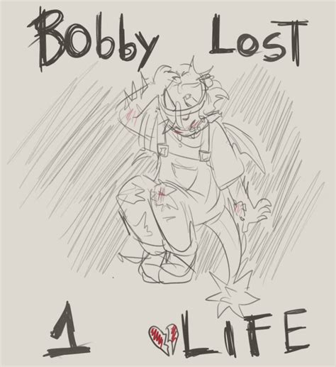 roco | he/him | QSMP🐣🇧🇷 on Twitter: "#qsmp #qsmpfanarts Bobby lost 1 ...