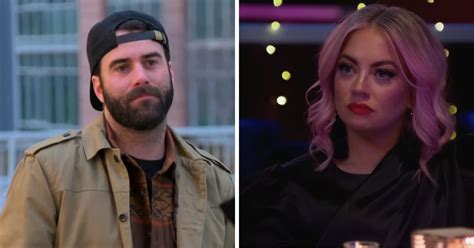 Is Austin R OK? 'MAFS' star blames 'cat allergy' for abstaining from sex with Becca Haley | MEAWW