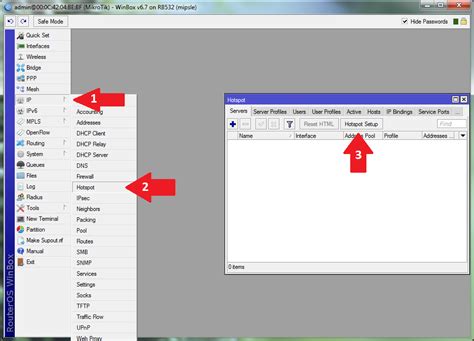 Mikrotik router configuration step by step pdf - sjnimfa