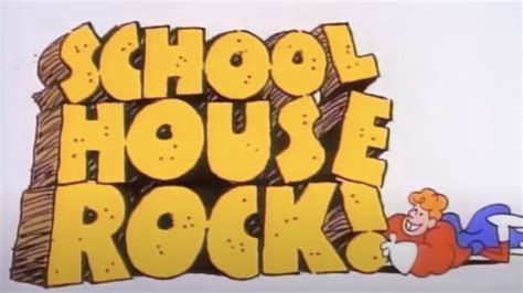 The Untold Truth Of Schoolhouse Rock!