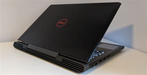 Dell Inspiron 15 7000 Gaming (Late 2017) review | Rock Paper Shotgun