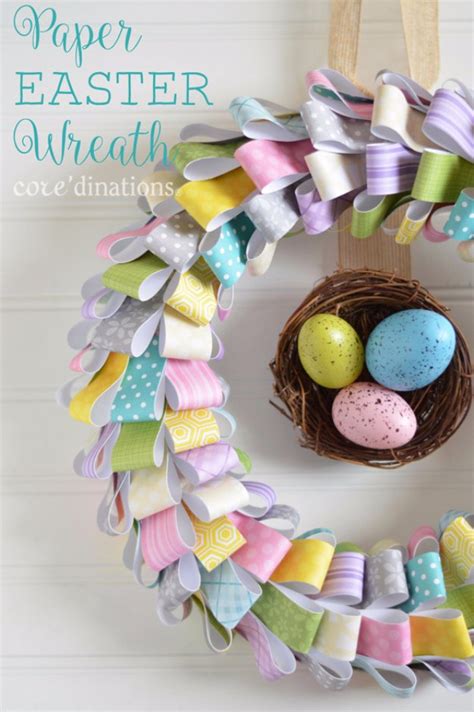 17 Awesome DIY Easter Decoration Projects You Have To See