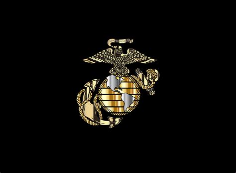 USMC Eagle, Globe, Anchor by SemperAndroid on DeviantArt