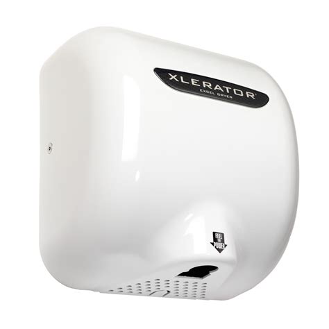 Excel Xlerator XL-W Hand Dryer | Hand Dryer Supply