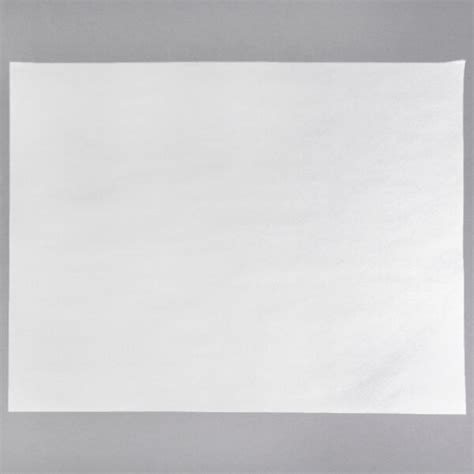 Choice 18" x 24" Newsprint Sandwich Wrap Paper - 833/Pack