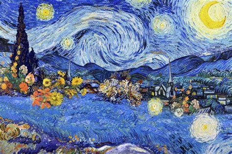 Van Gogh Images | Free CC0 Art, Vintage Illustrations & Paintings - rawpixel