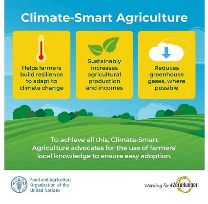 Our recommendations - Arable Climate Change Group - a new blueprint for ...