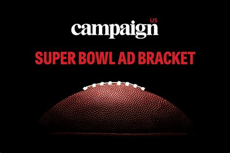 Campaign US launches 2023 Super Bowl Ad Bracket | Campaign US
