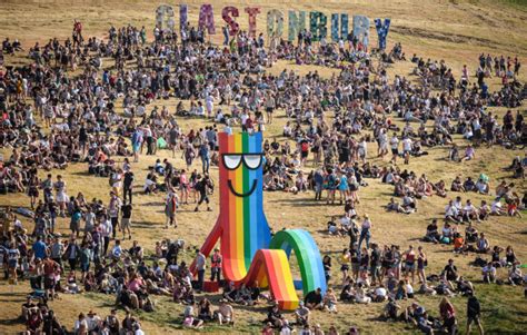 El Festival de Glastonbury 2020 podría ser aún más grande | Cultture