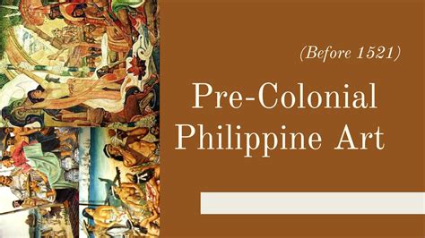 Pre Colonial Philippine Art Philippine Art Art Gongs - vrogue.co