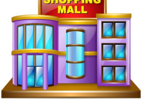 Shopping Mall Png Transparent Image Png Mart - vrogue.co