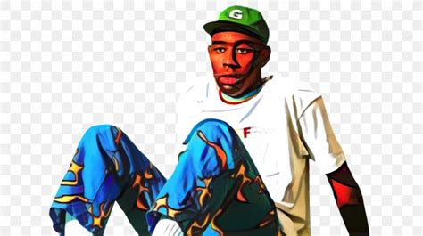 Tyler, The Creator Album Cover Illustration Music, PNG, 1335x748px, Tyler The Creator, Album ...