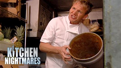 Kitchen Nightmares - Freeware.in.th