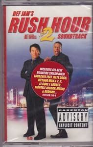 Various - Rush Hour 2-Soundtrack - Amazon.com Music