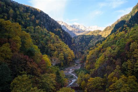 Daisetsuzan National Park Archives | InHokkaido