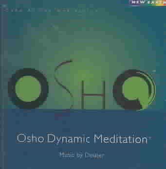 OSHO Dynamic Meditation (豆瓣)