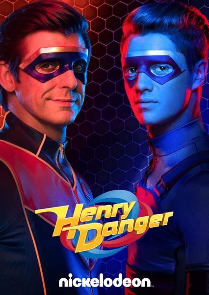 Henry Danger Season 6 2023 Fan Casting on myCast