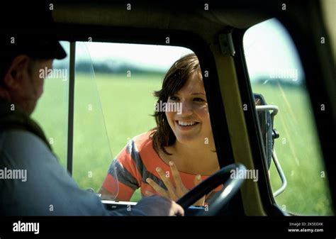 MANDY MOORE, CHASING LIBERTY, 2004 Stock Photo - Alamy