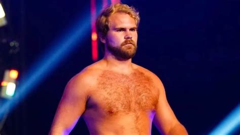 Arn Anderson Comments On What's Next For Son Brock After Leaving AEW