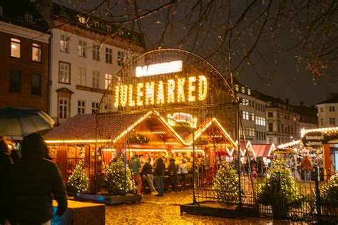 12 Delightful Things to Do in Copenhagen at Christmas Time