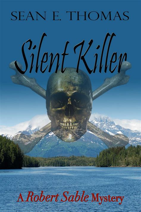 Silent Killer eBook by Sean E Thomas | Official Publisher Page | Simon & Schuster UK