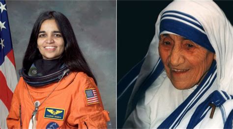 7 Indian Women who have made History with their Achievements ...