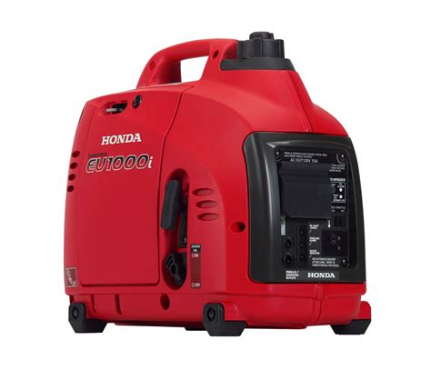 Honda Generator | 1000 Watt | Inverter | EU1000 – Sea Sea Marine