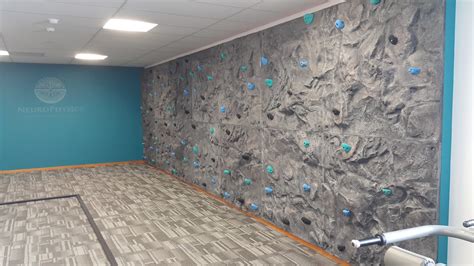 Bouldering Wall Builders complete design and install Australia wide