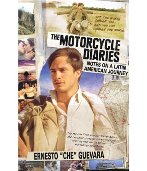 The Motorcycle Diaries Book Summary : The Motorcycle Diaries Book Summary Written By Che Guevara ...